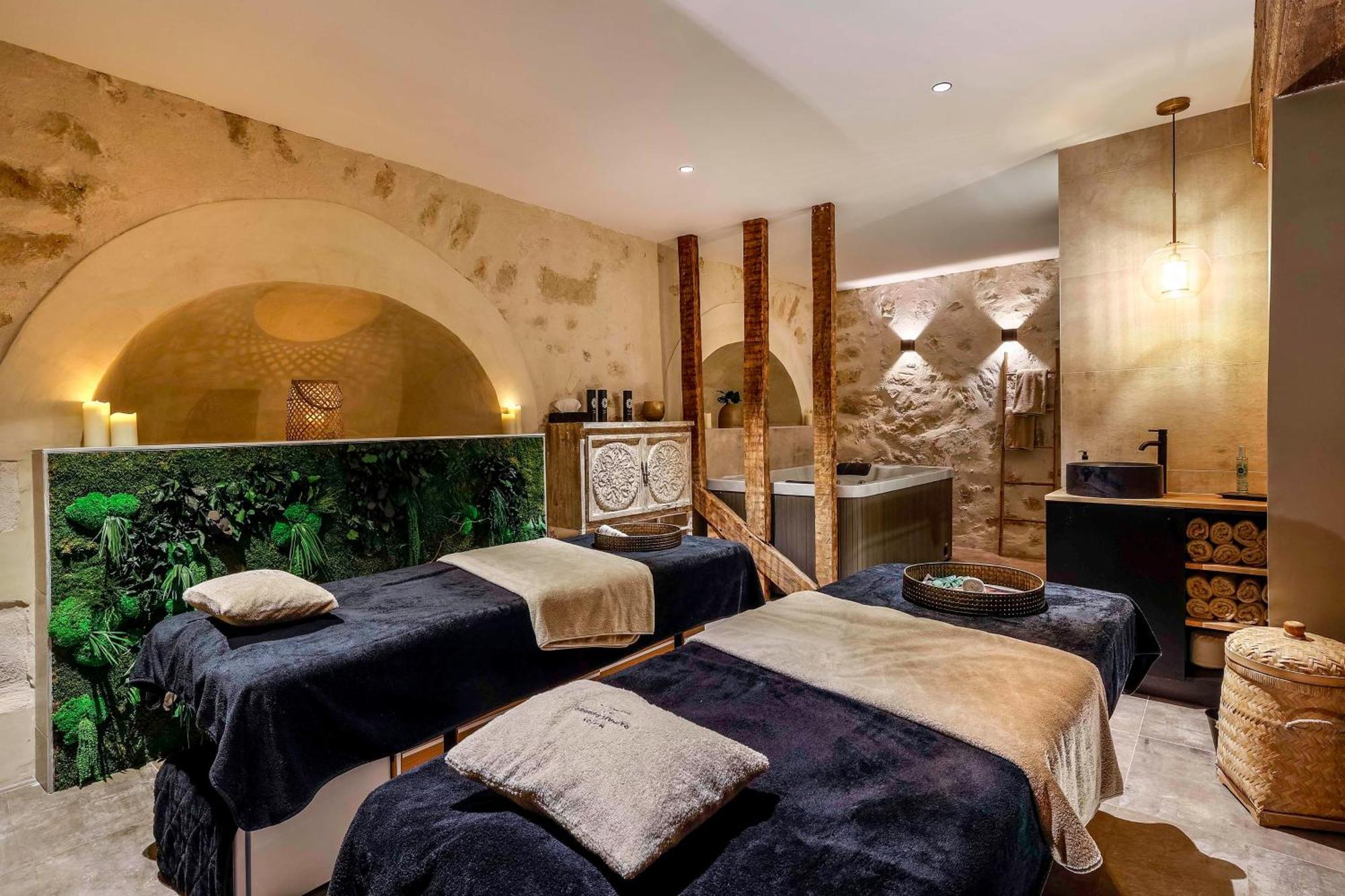 Leprince Hotel Spa; Best Western Premier Collection Le Mans Exterior photo